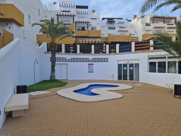 Piso en Calle las Pitas, 1, Las Salinas, Las Salinas - Foto 17