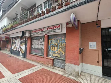 Local comercial en  Avenida de Madrid 42 - Foto 15