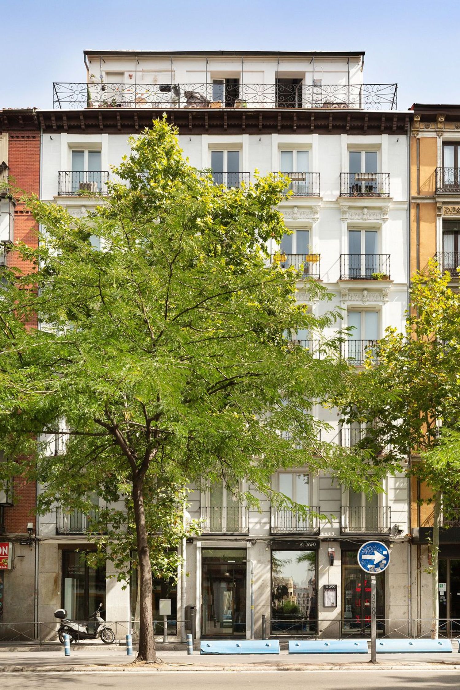 Piso en calle de Carranza, 6 - Foto 25