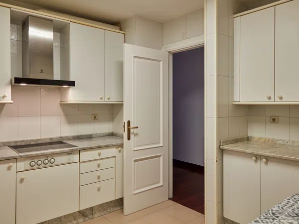 Piso en calle do Xeneral Pardiñas, 36 - Foto 18