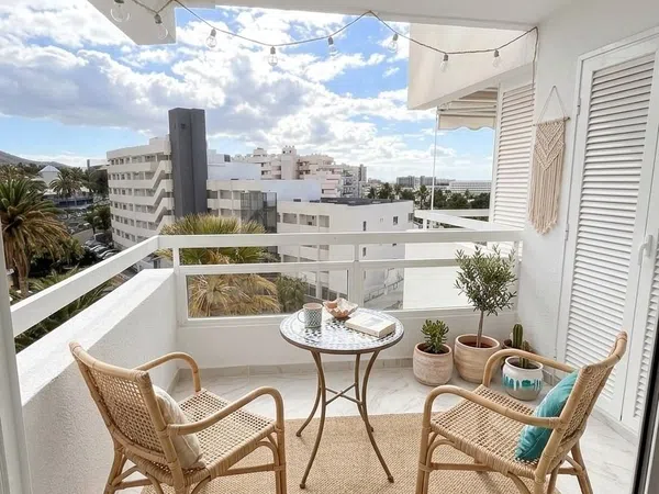 Piso en calle Venezuela, 605 - Foto 1