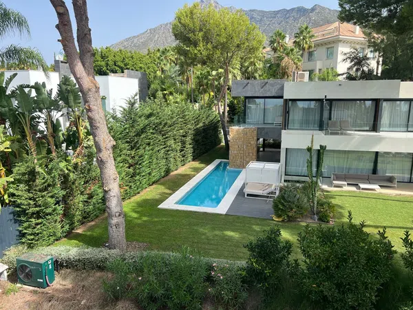 Casa independiente en Barrio Sierra Blanca - Foto 27