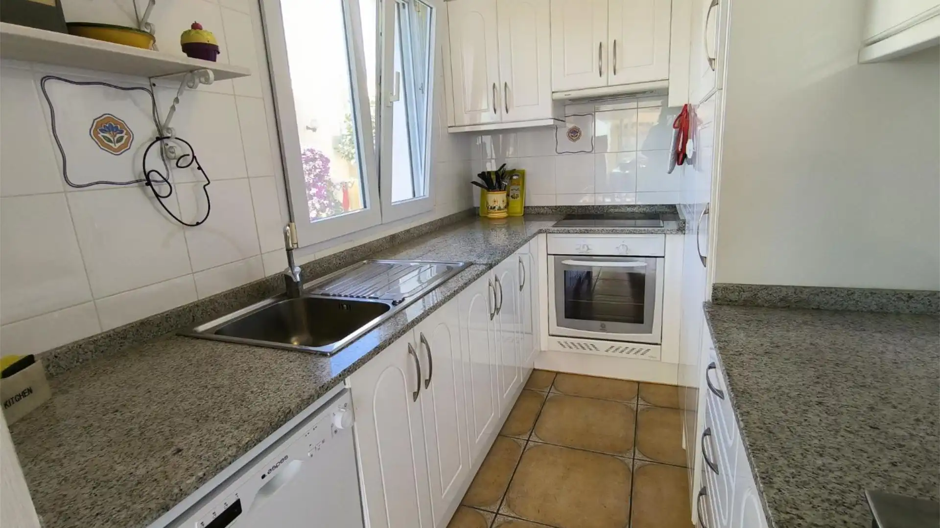 Casa adosada en  Avenida de Madrid 36 - Foto 19