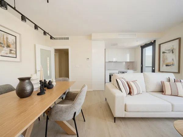 Ático en avenida de los Guindos, 20 - Foto 9