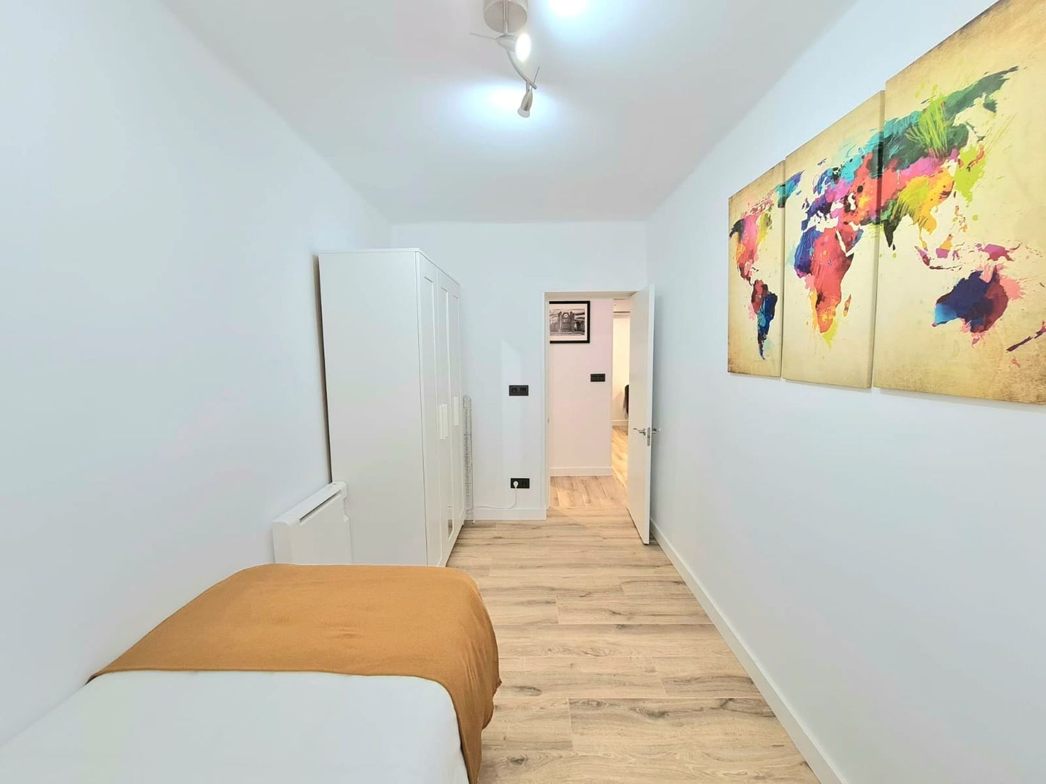 Piso en Gómez de Avellaneda, 51 - Foto 3