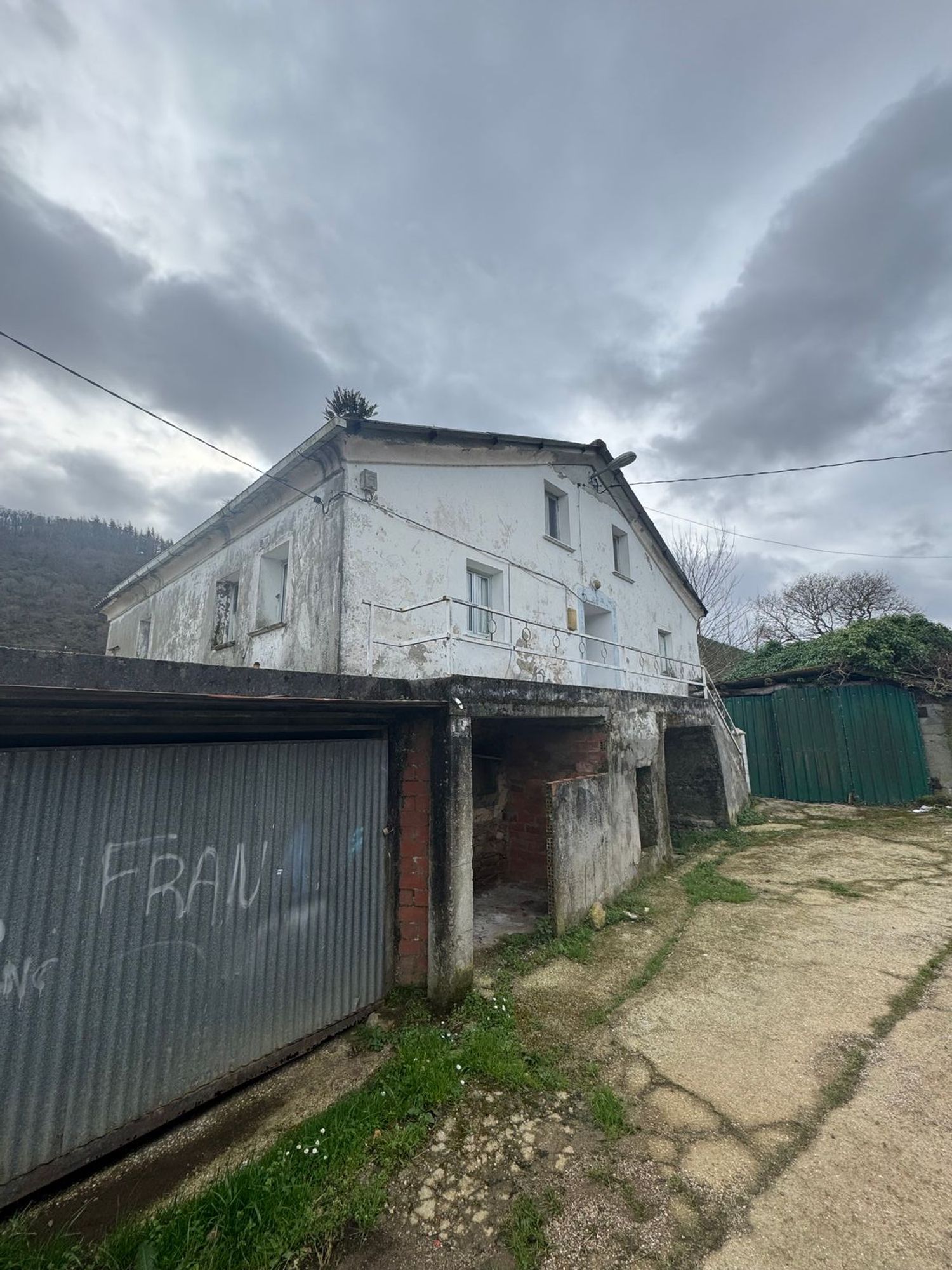 Casa de pueblo en Al Penadecabras, 101 - Foto 3