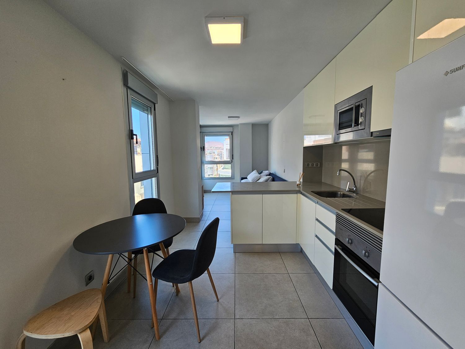 Dúplex en Calle Sagasta, 22, Santa Catalina - Canteras - Foto 2