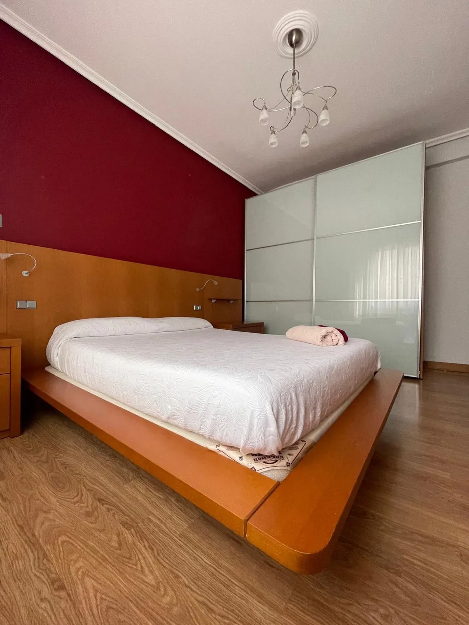 Piso en via Cornelia Interior, 11 d - Foto 4