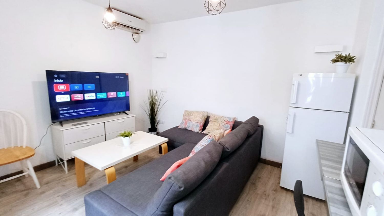 Estudio en Calle de Leganitos, 14, Palacio - Foto 3