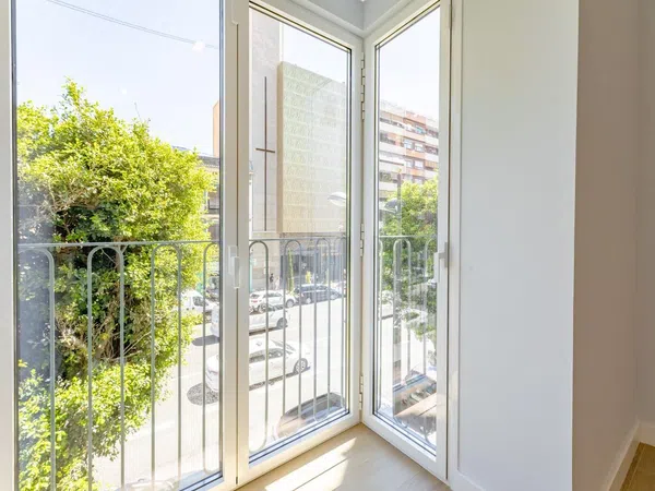 Piso en Calle de les Illes Canàries, 60 - Foto 12