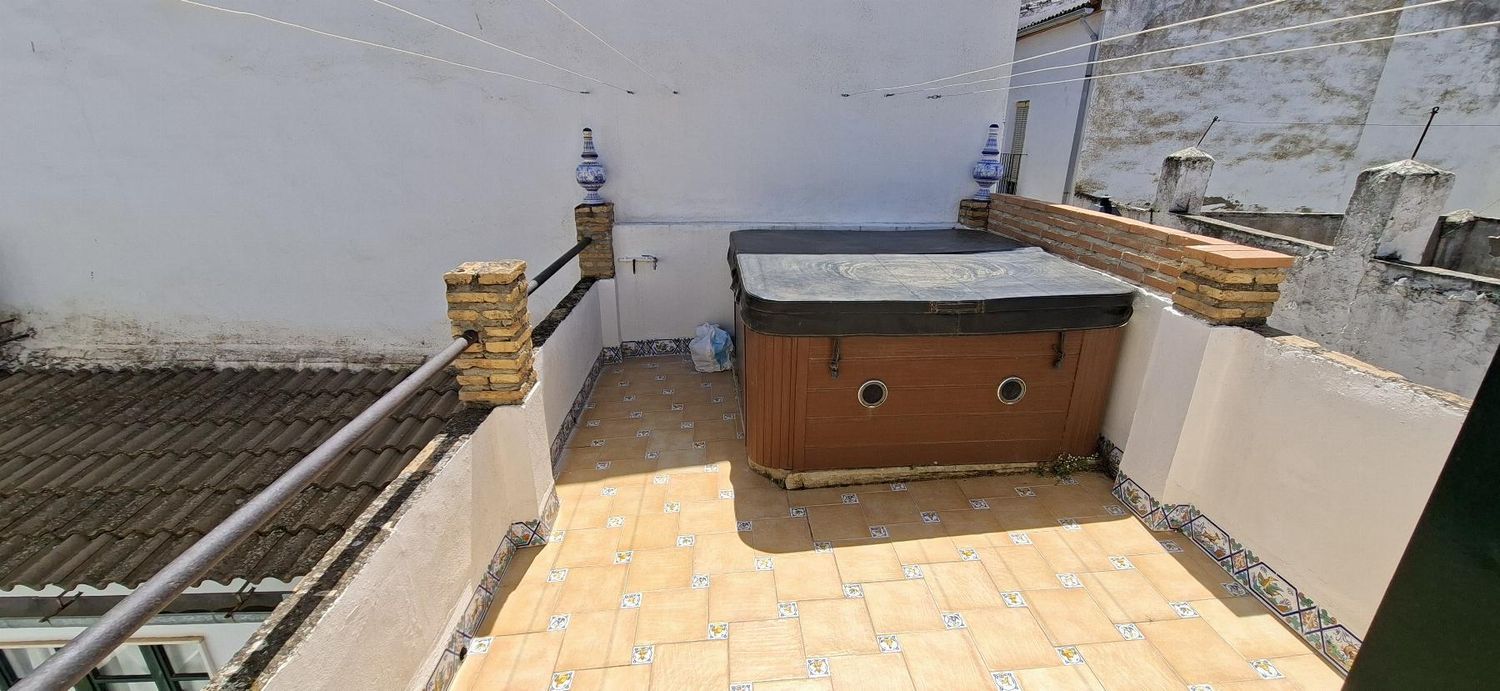 Casa o chalet independiente en Calle Virgen de la Esperanza, 11 - Foto 36