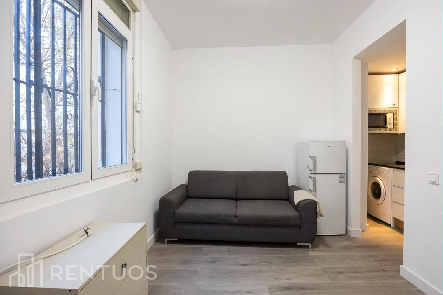 Piso en pasaje del Áncora - Foto 2