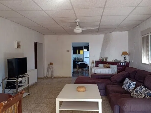 Casa o chalet independiente en Urbanización lo Frasquito 1, 5 - Foto 12
