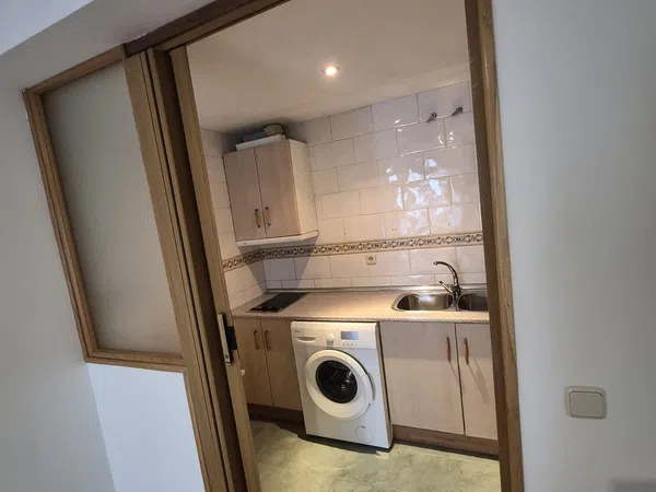 Piso en calle Sierra de Segura, 13 - Foto 9