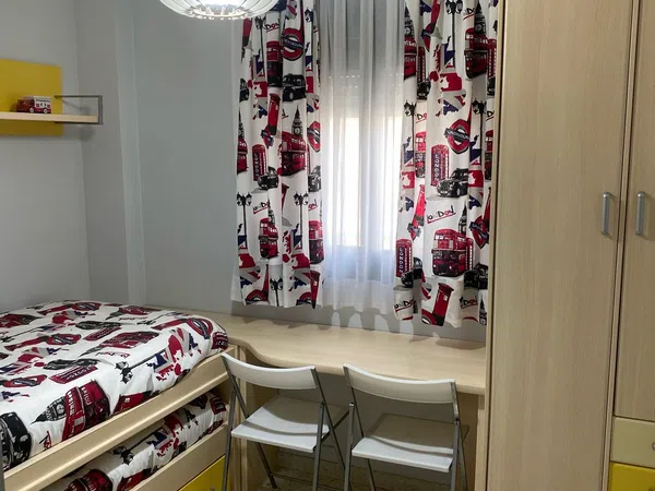Piso en Calle Terral, 1, Centro - Doña Mercedes, Centro - Doña Mercedes - Foto 12