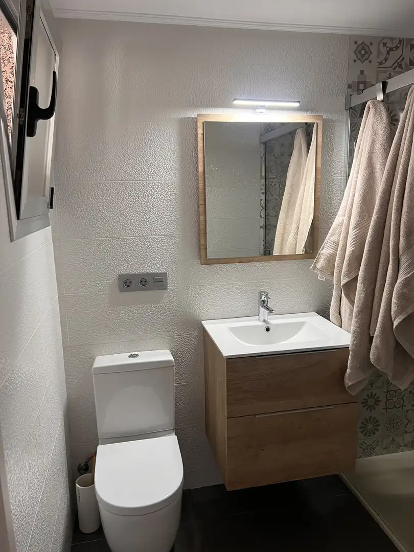Piso en  Carrer Mare de Déu del Carme 60B - Foto 3