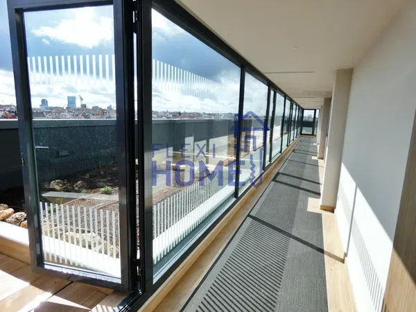 Piso en Paseo de la Dirección, Valdeacederas - Foto 43