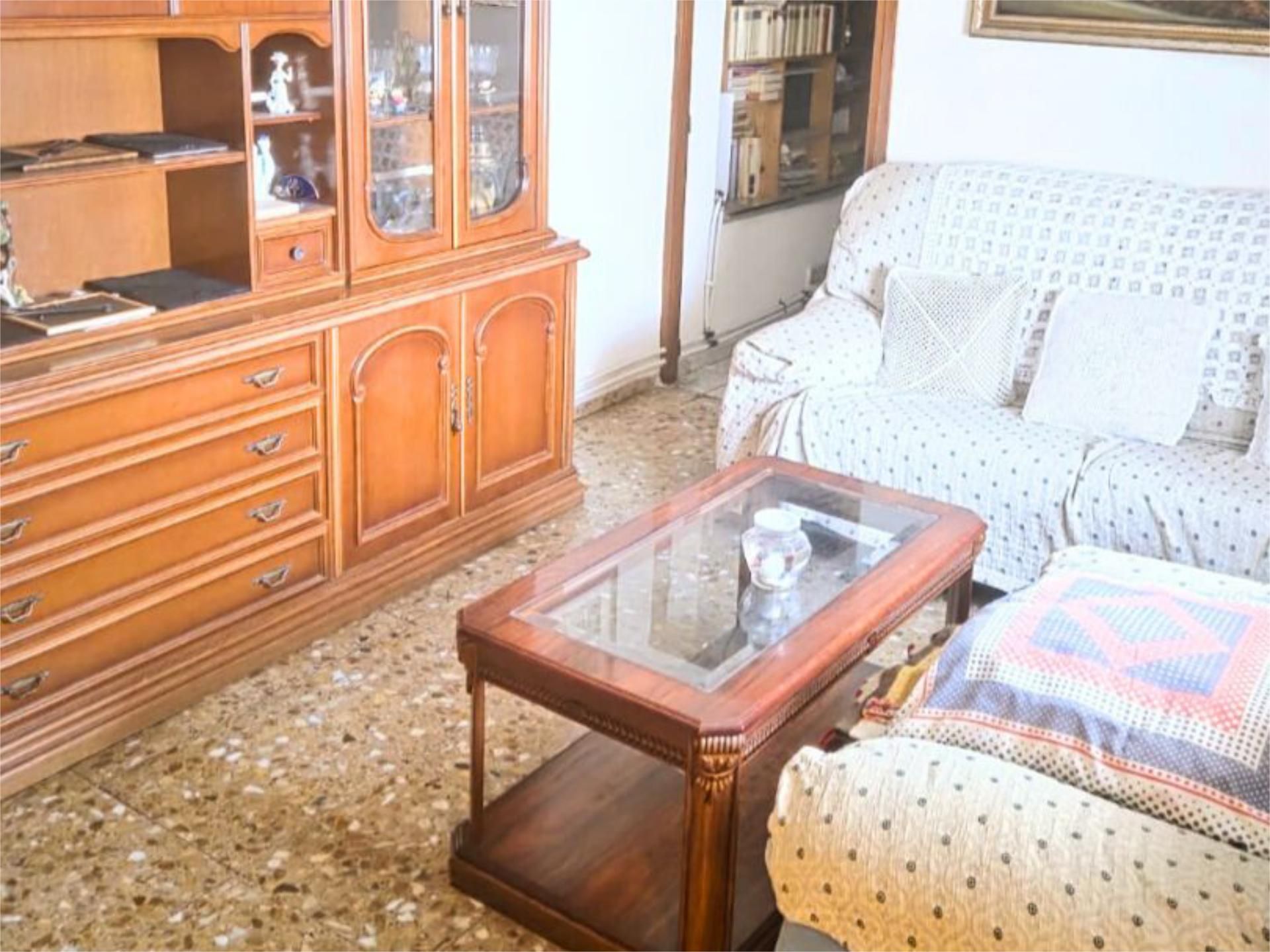 Piso en  Calle Segovia 1 - Foto 2