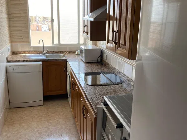 Piso en calle Nuestra Señora de las Mercedes, 8 - Foto 2