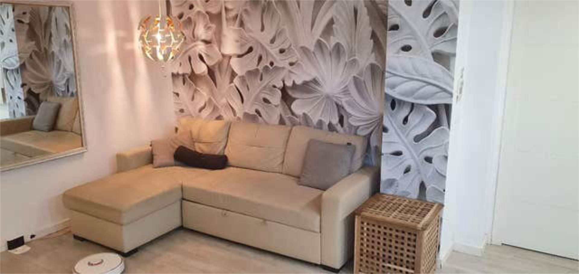 Apartamento en Eroski