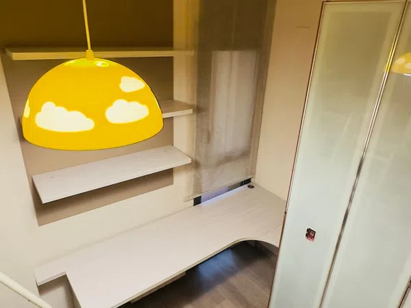 Piso en avenida del Baix Llobregat, 55 - Foto 8