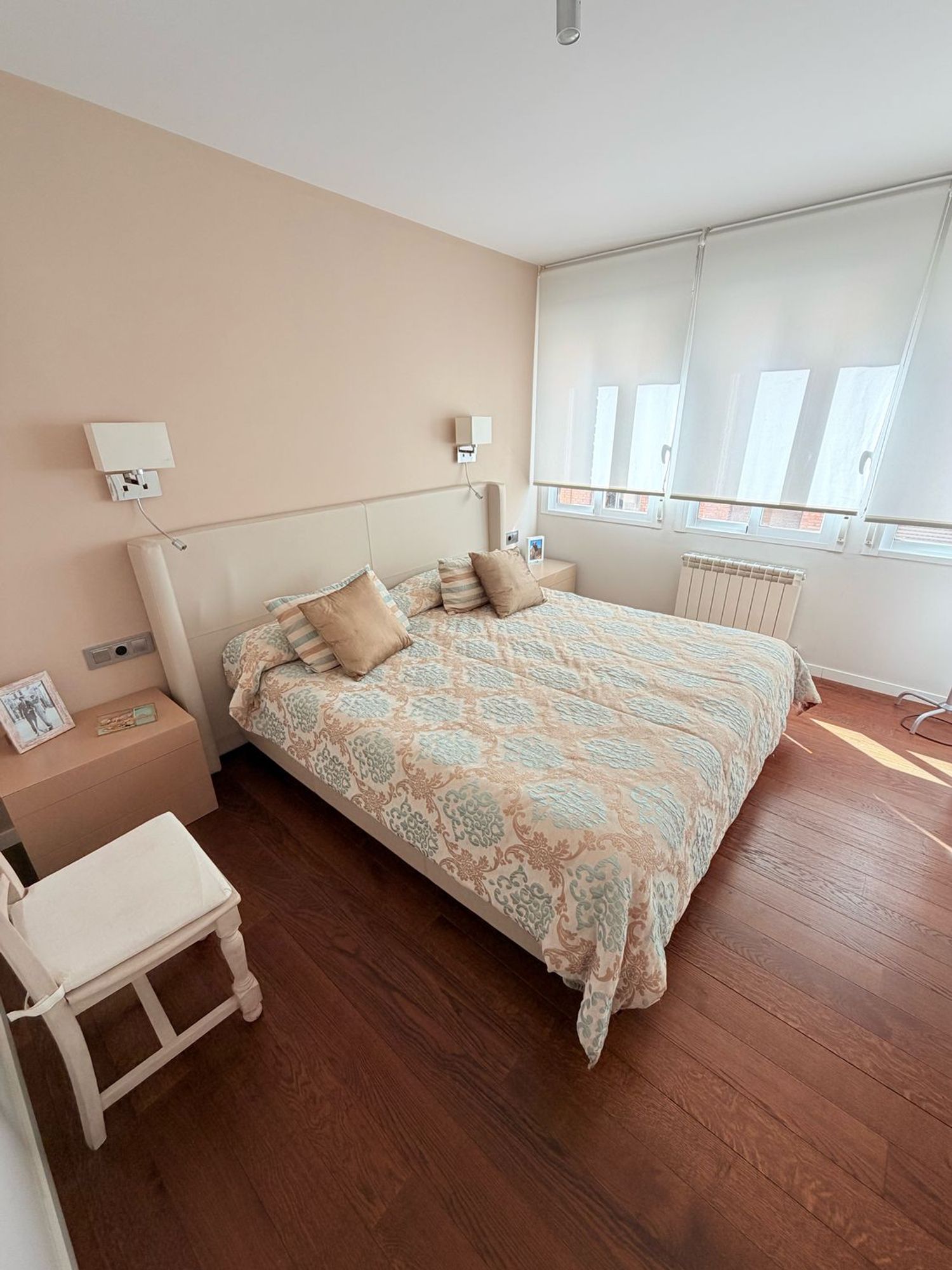 Piso en Barrio El Vial - Ronda de Tejares - Foto 8