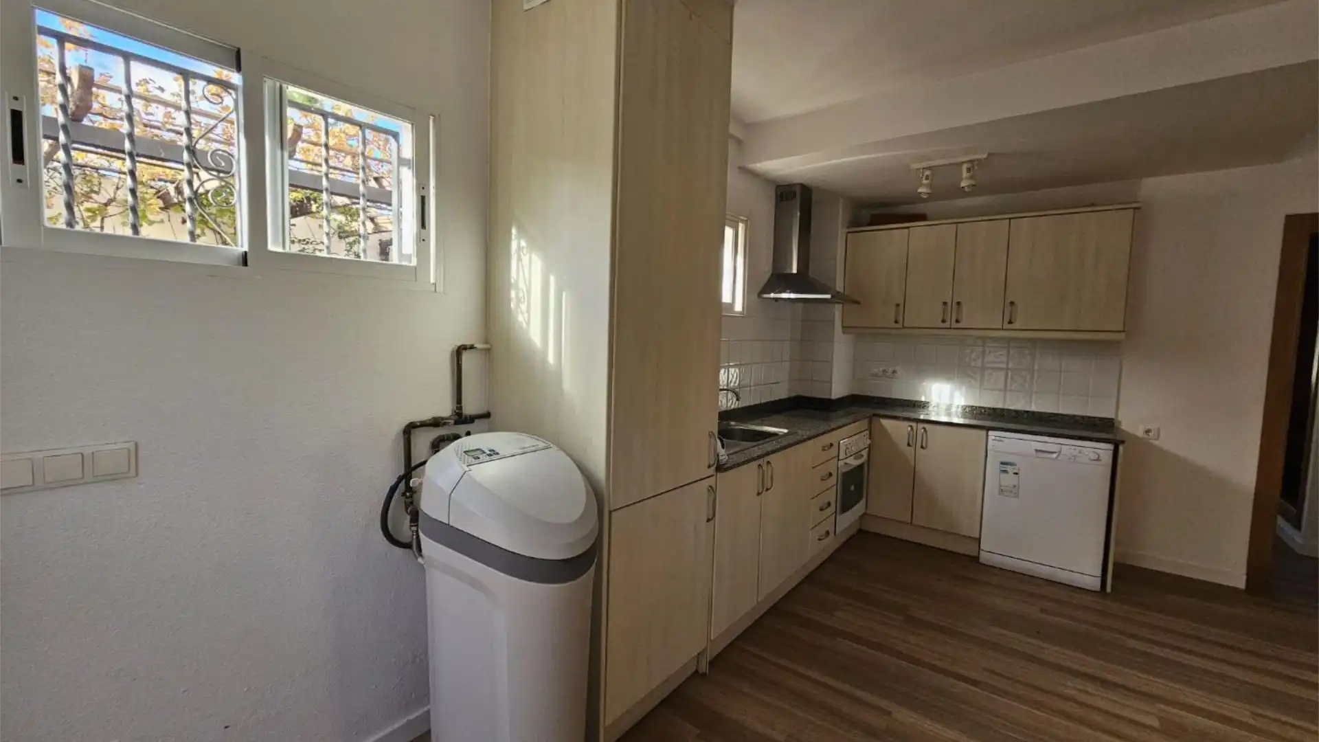 Chalet en  Carrer de la Limonita 9 - Foto 8