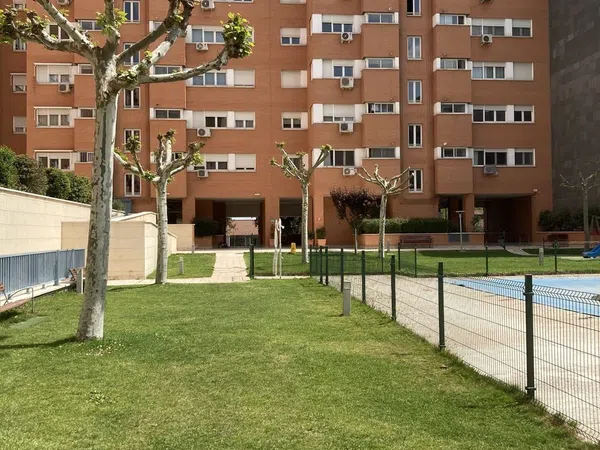 Piso en Calle de Omega, 39, Valdebernardo - Valderrivas - Foto 5