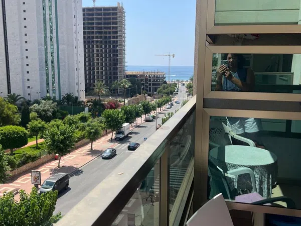 Piso en Calle Marinada, 7 - Foto 4