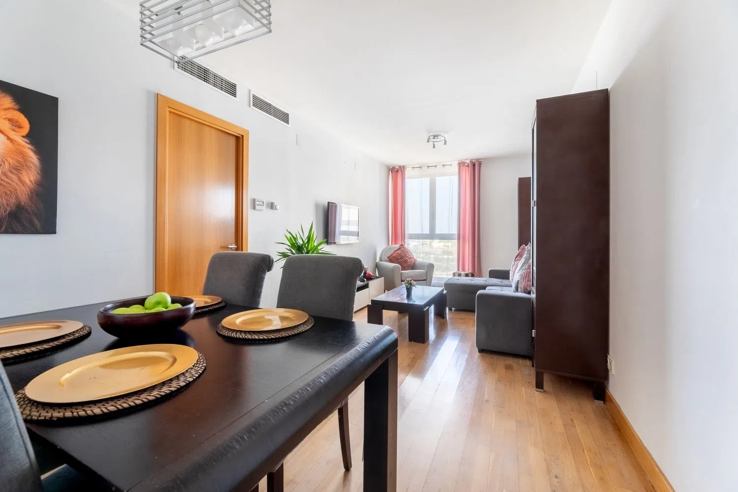 Piso en calle de Dulce Chacón, 33 - Foto 3