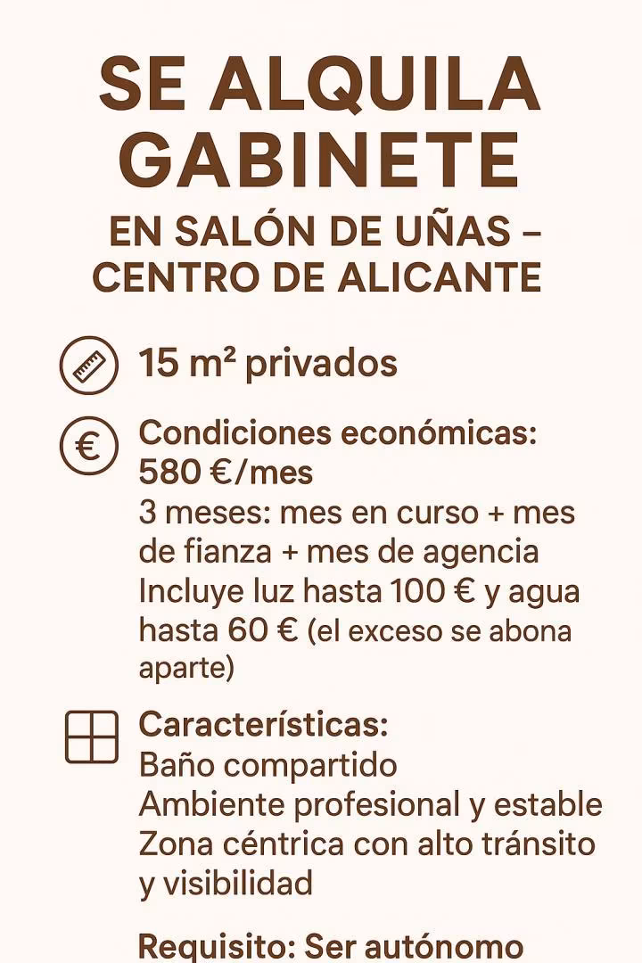 Piso en  Avenida Maisonnave 6 - Foto 12