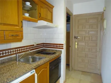 Estudio en Carihuela - Foto 2