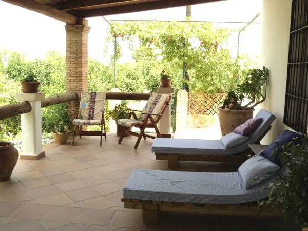 Casa rural en La Gavia, 5 - Foto 23