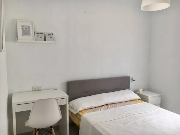 Piso en serrana, 7, Cruz del Humilladero - Los Tilos - Foto 5