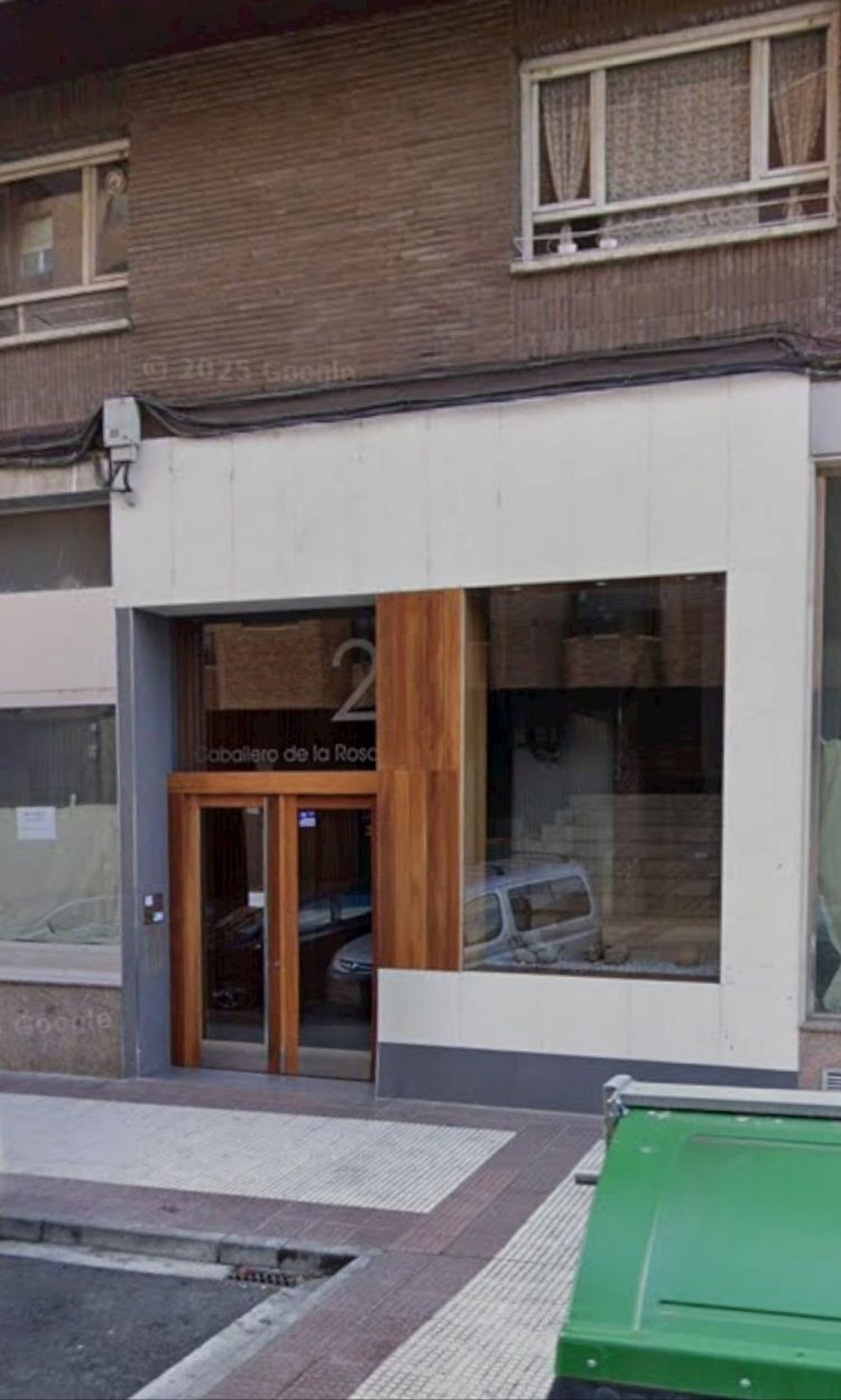 Piso en Calle Caballero de la Rosa, 2 C, Ayuntamiento, Ayuntamiento - Foto 3