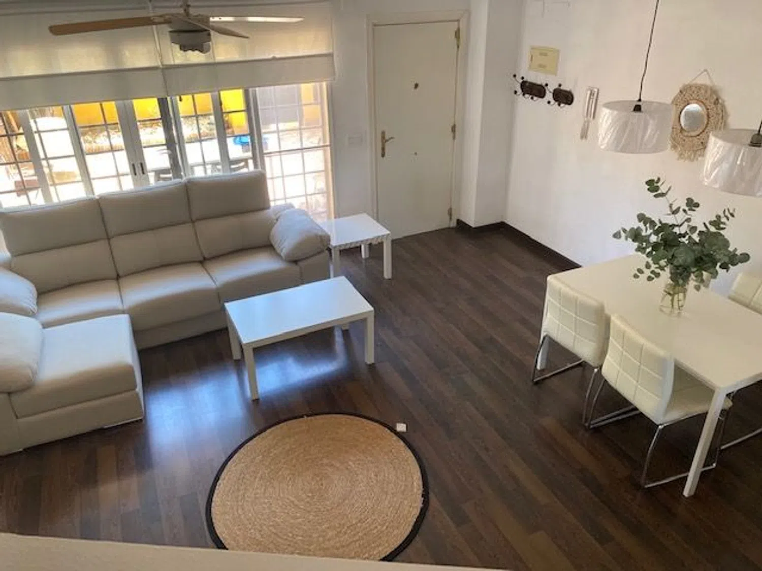 Chalet adosado en calle Enric Valor, 26 - Foto 1
