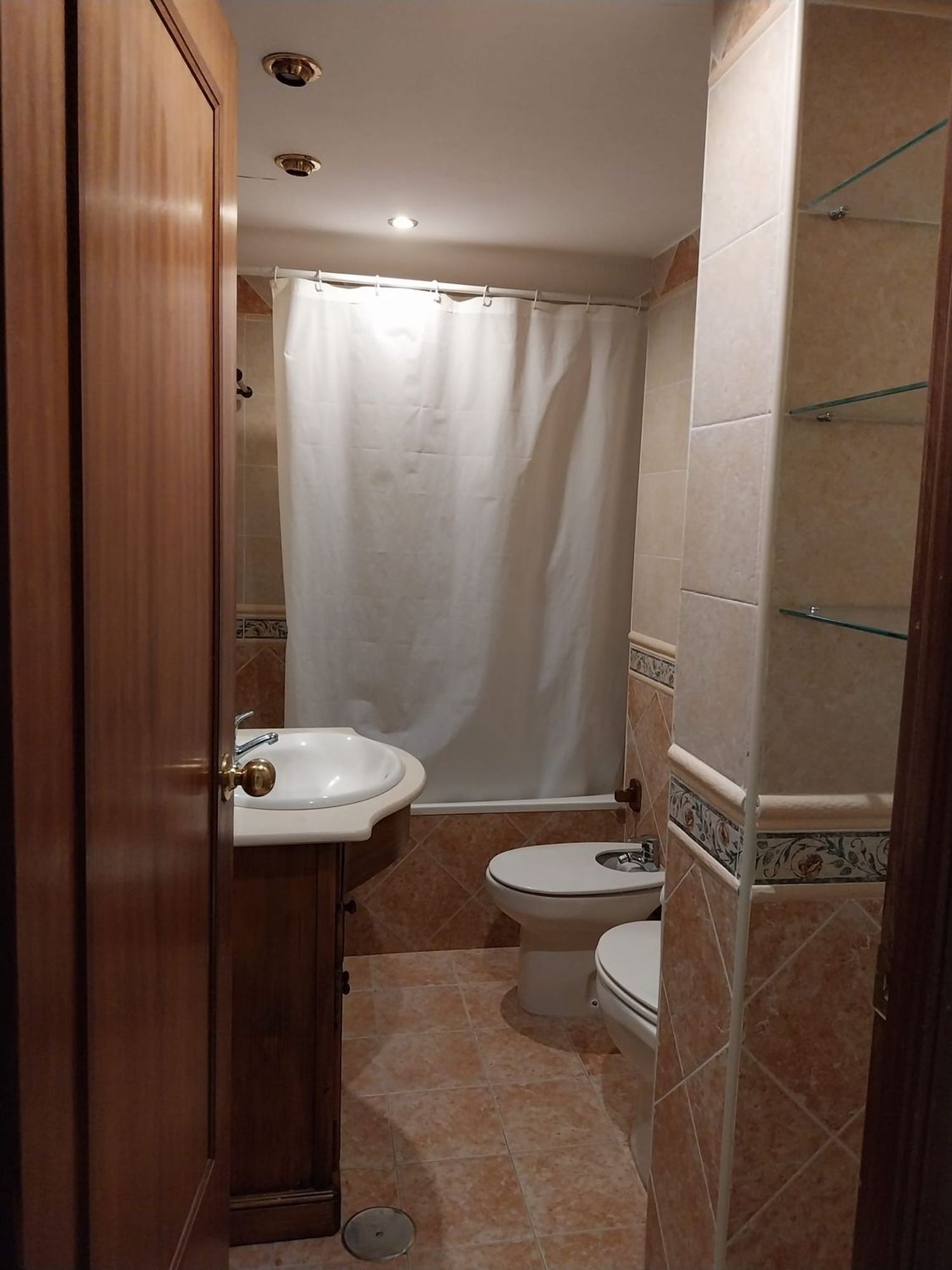 Piso en Calle Alcalá Zamora, 10 1 2, Valdeolleros - Zumbacón - Camping - Foto 18