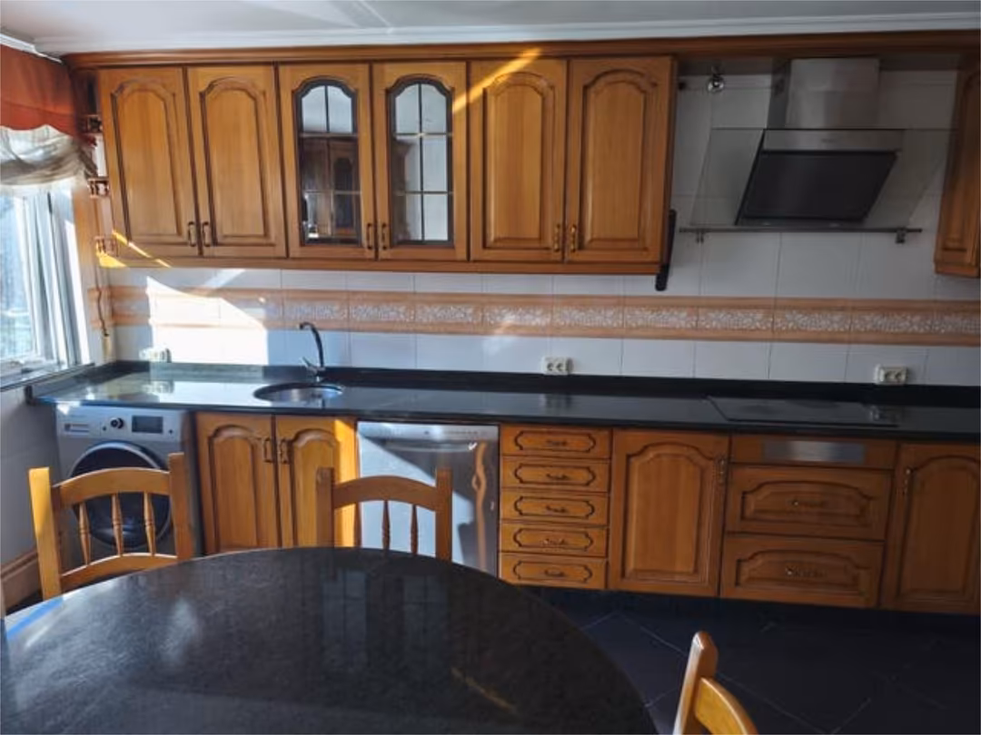 Piso en Fontiñas - Foto 7