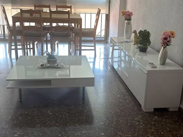 Piso en Calle de Borriol, Aiora - Foto 1