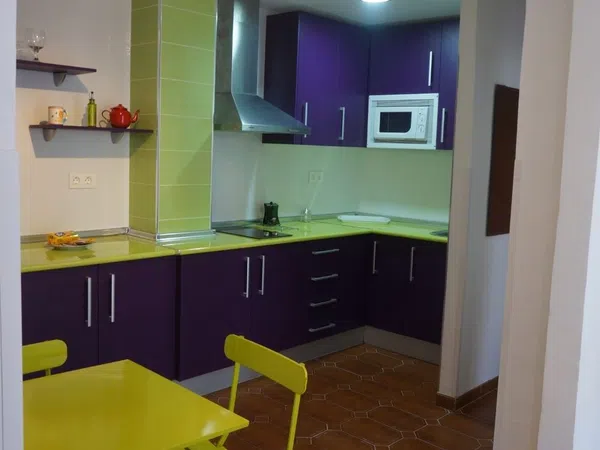 Piso en Calle Sarabia, 13, San Matías - Pavaneras - Foto 7