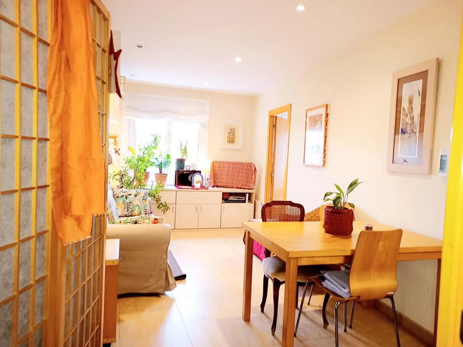 Piso en paseo de la Zona Franca - Foto 2