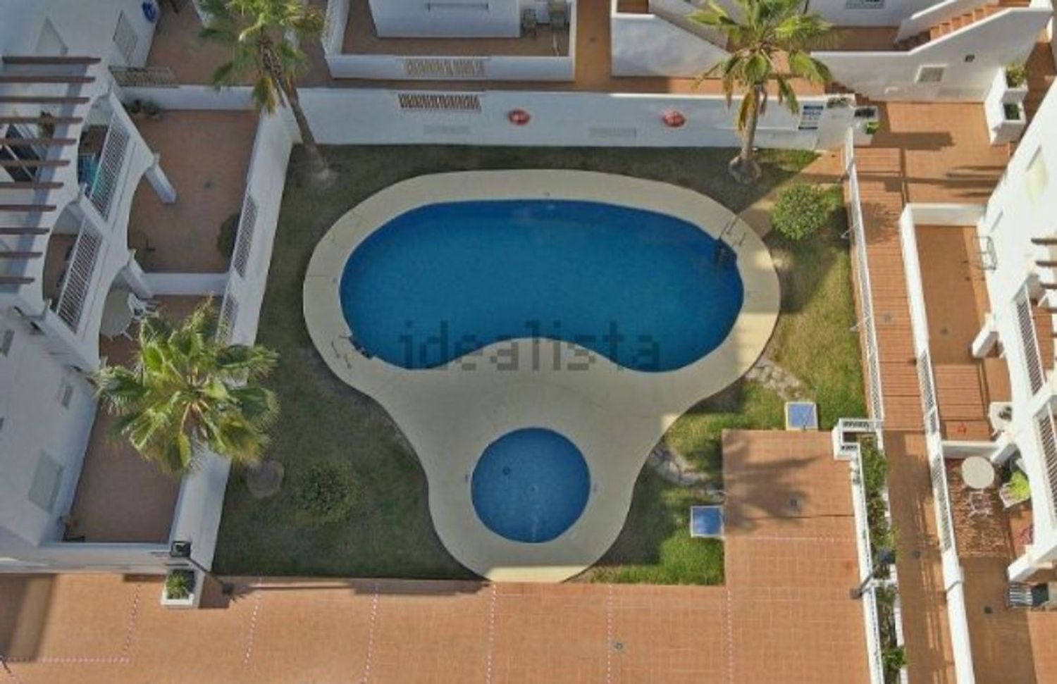 Ático en Avenida Costa Levante, 1, Zona Urb. Marina de la Torre, Zona Urb. Marina de la Torre - Foto 12