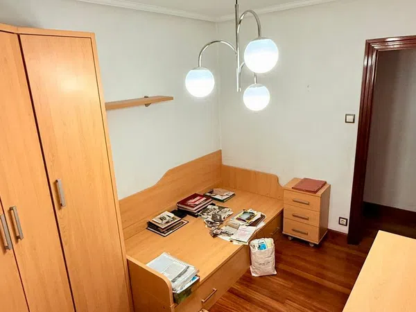Piso en Zorrotza Kastrexana Errepidea, 7, Zorrotza - Foto 3