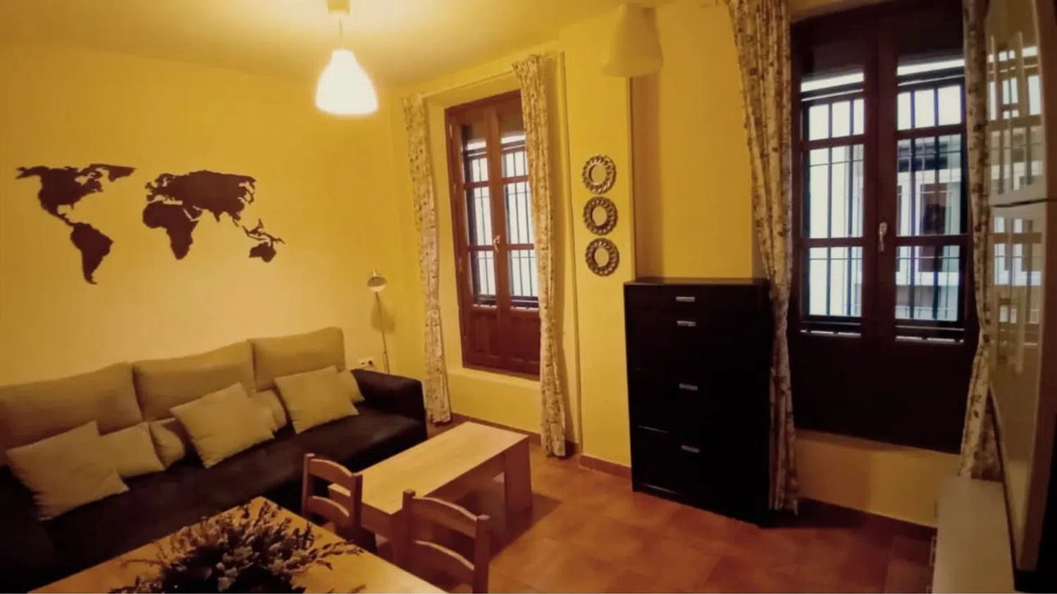 Piso en calle Piedra Santa, 13 - Foto 1