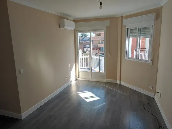 Piso en calle del Marqués de Pico Velasco, 45