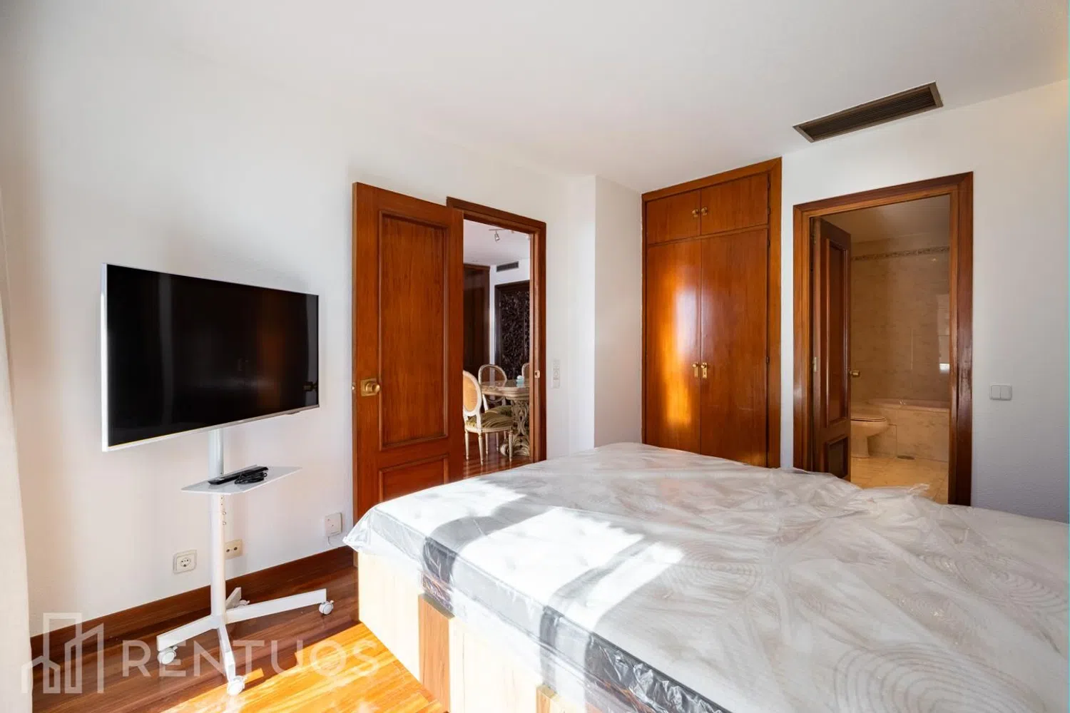 Piso en avenida de Felipe II - Foto 24