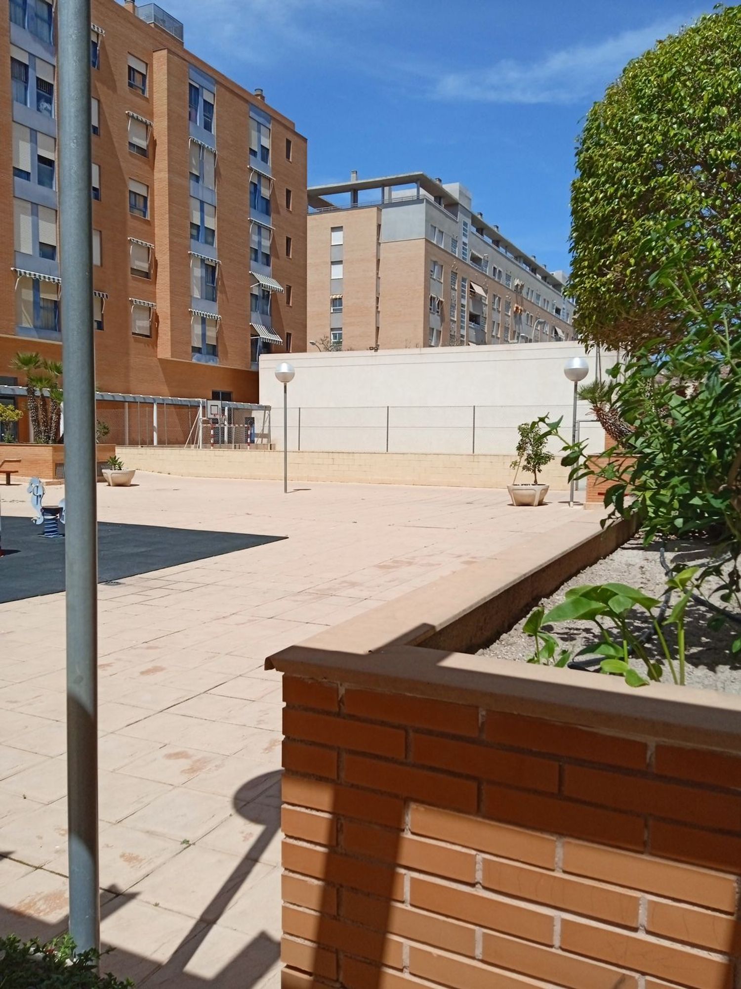 Piso en calle Bailarín José Espadero, 7 - Foto 2