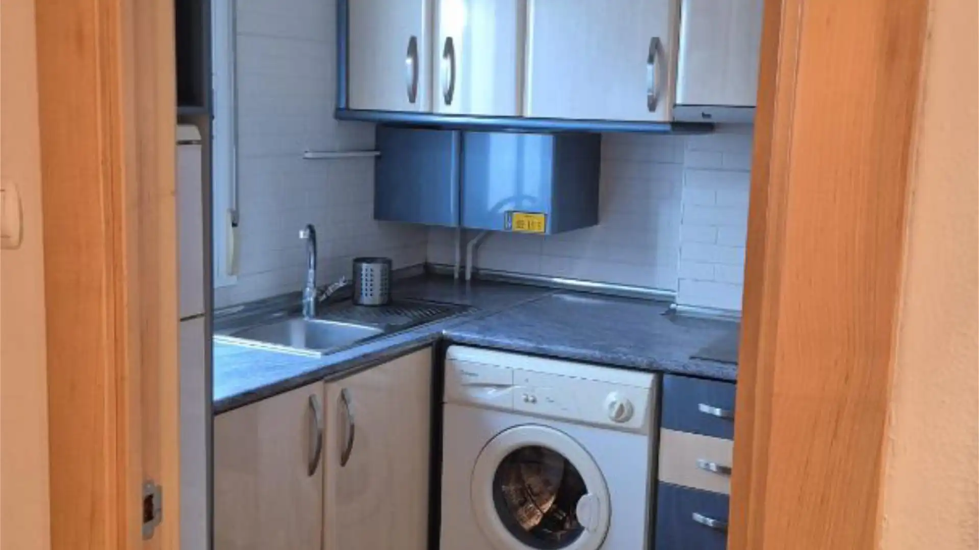 Piso en  Calle de Nuestra Señora de Covadonga 36 - Foto 22