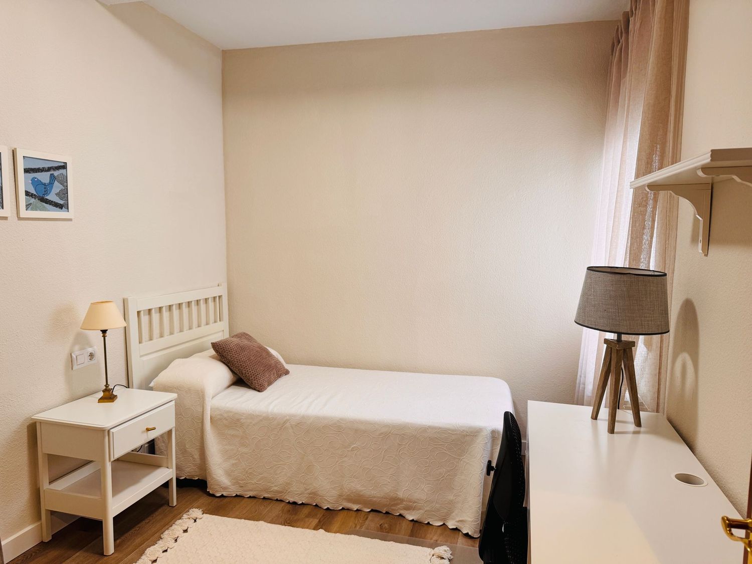 Piso en Calle Eladia Montesino-Espartero, 11, Centro, Cáceres - Foto 14