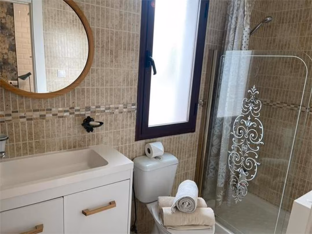 Chalet en las Chapas - Foto 6